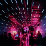 ArthéBal, soirée de lancement