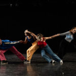 Danse et Théâtre (Daguin)