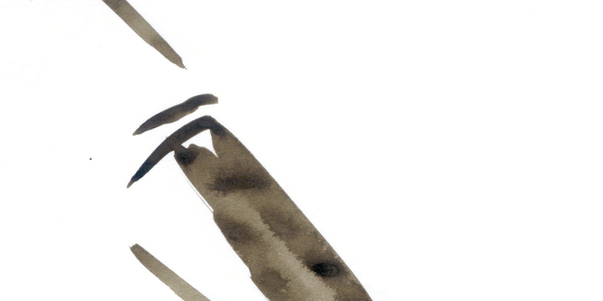 Cérémonie Jets d’Encre