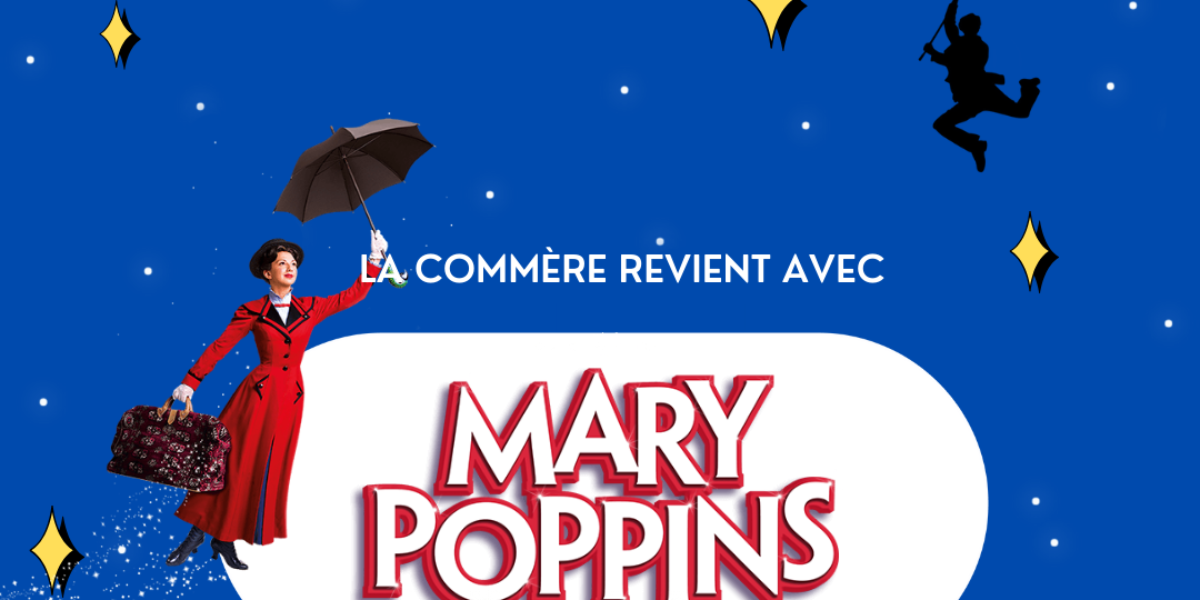 Mary Poppins