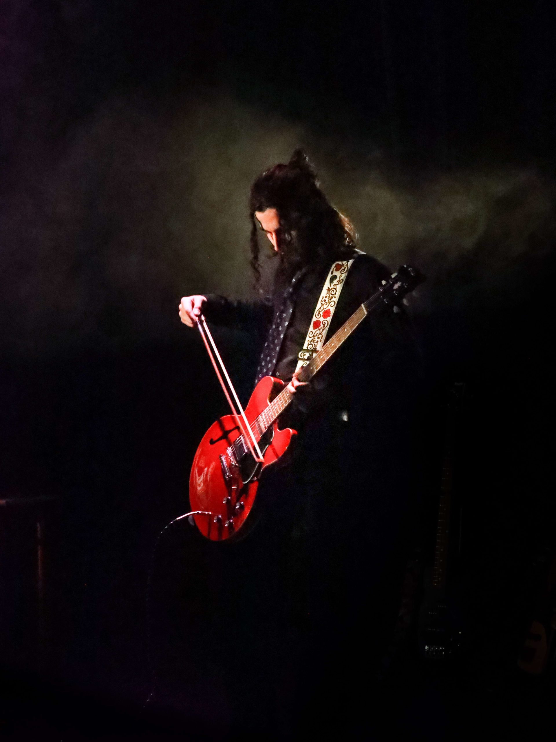 Concert Rock