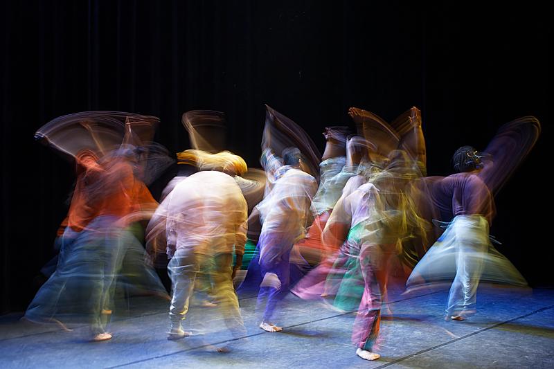 Danse